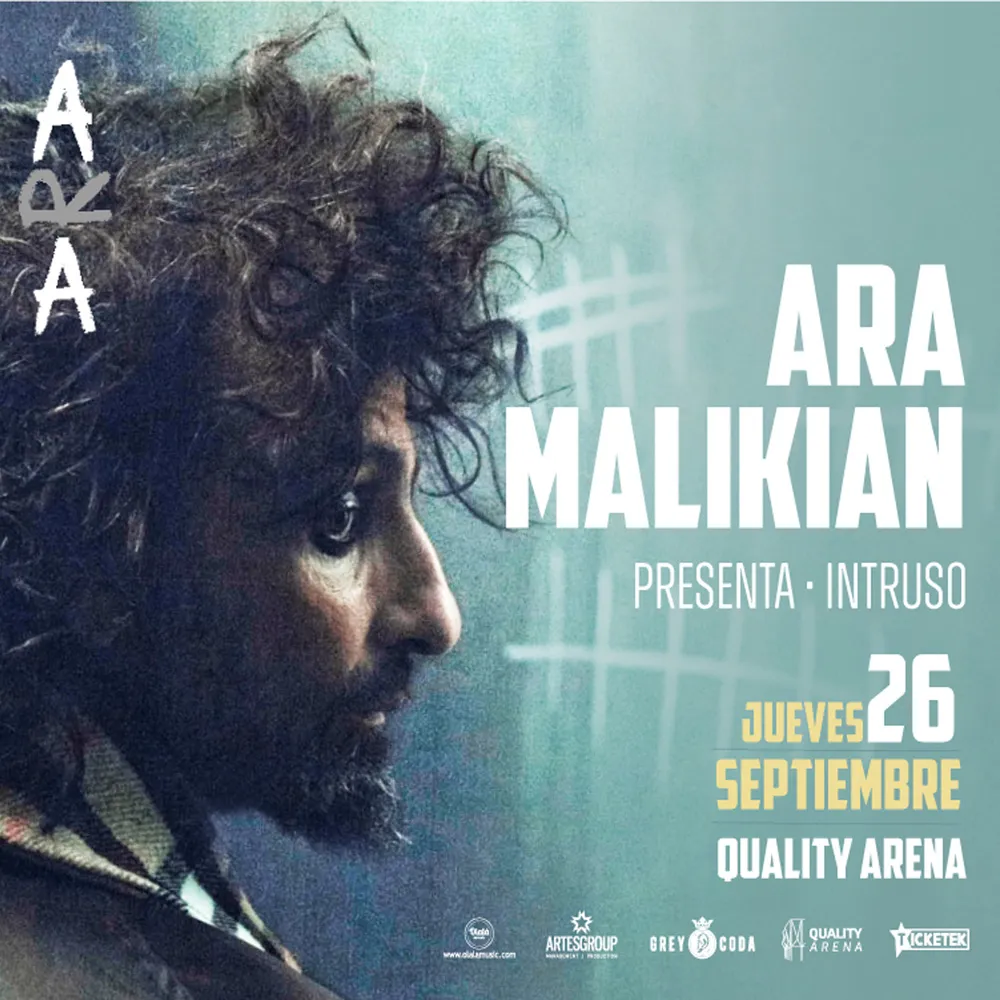 Ara Malikian