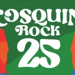 Cosquín Rock 2025