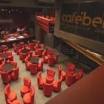 Café Berlin