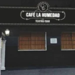 Cafe La Humedad