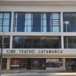 Cine Teatro Catamarca