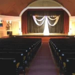 Cine Teatro Plaza