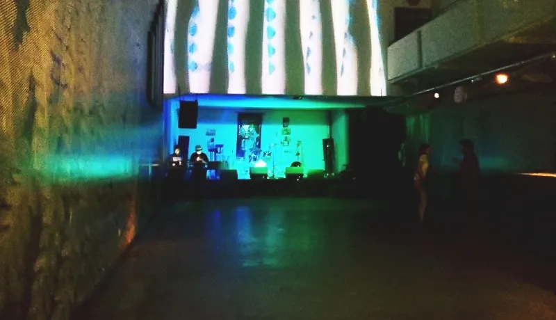 Club Cultural Matienzo