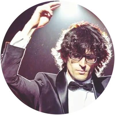 Damián Mahler