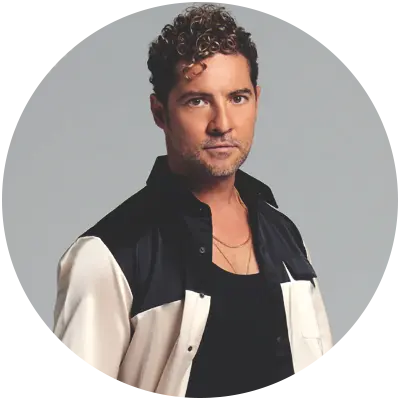 David Bisbal