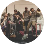 El Sonidero Insurgente