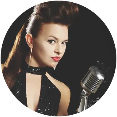 Elizabeth Karayekov