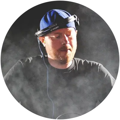Eric Prydz
