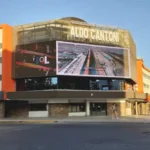 Estadio Aldo Cantoni