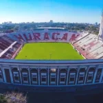 Estadio Huracán