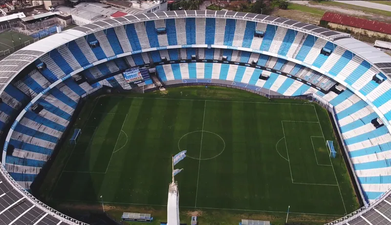 Estadio Racing Club