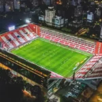 Estadio Uno – Jorge Luis Hirschi