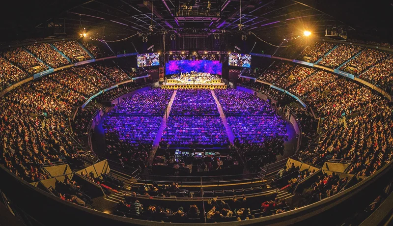 Movistar Arena