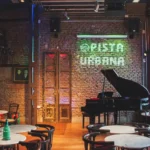 Pista Urbana