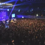 Polideportivo Islas Malvinas