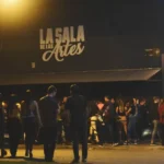 La Sala De Las Artes