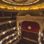 Teatro Broadway Rosario