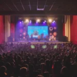 Teatro Gran Ituzaingó