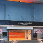 Teatro Nini Marshall