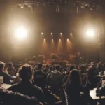 Teatro Ópera La Plata