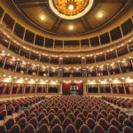 Teatro del Libertador