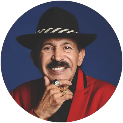 Antonio Rios