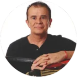 Antonio Tarragó Ros,