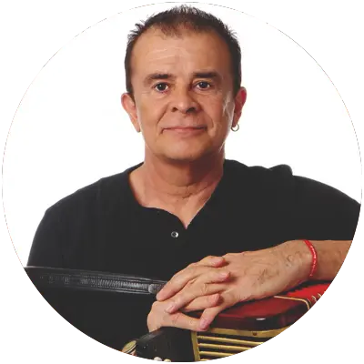 Antonio Tarragó Ros,