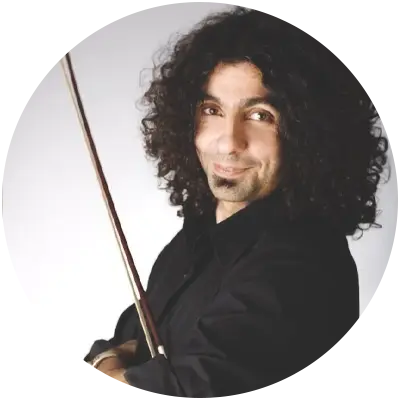 Ara Malikian