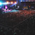 Arena Maipú Stadium