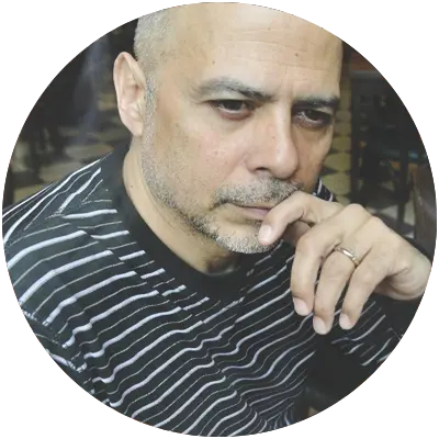 Ariel Prat