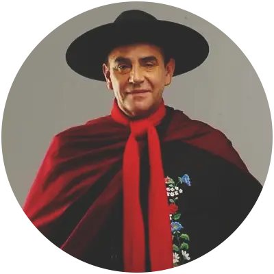 Chaqueño Palavecino