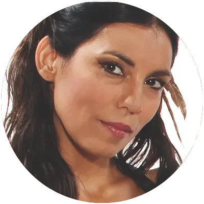 Charo Bogarín