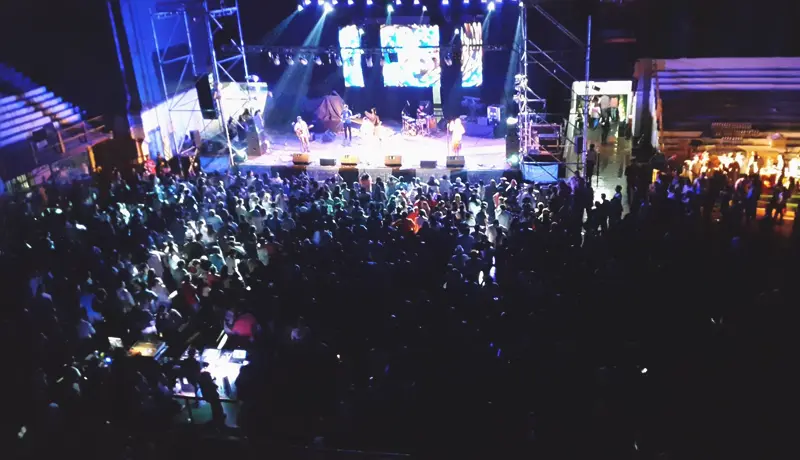 Club Sportivo Floresta