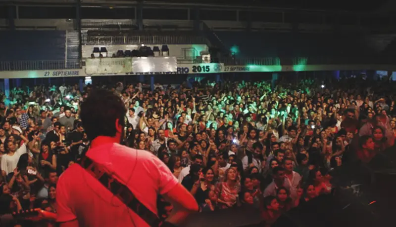 Club de Regatas