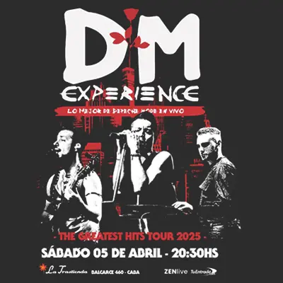 DM Experience