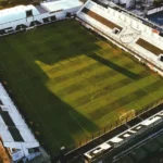 Estadio Islas Malvinas Club Atlético All Boys