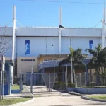 Estadio Polideportivo Cincuentenario
