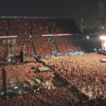 Estadio Vélez Sarsfield