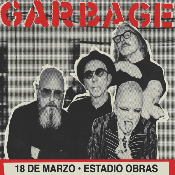Garbage