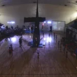 Gimnasio Municipal N° 1