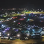 Hipódromo de San Isidro