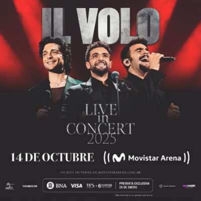 Il Volo