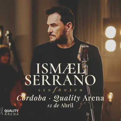 Ismael Serrano