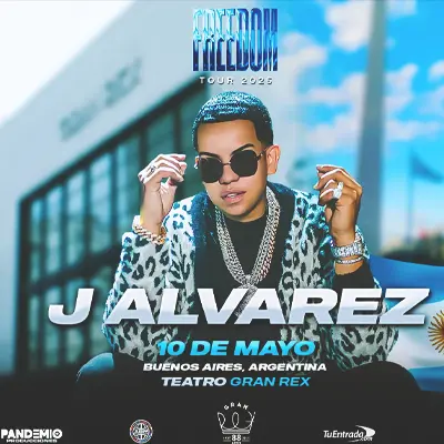 J Alvarez 10 05 25