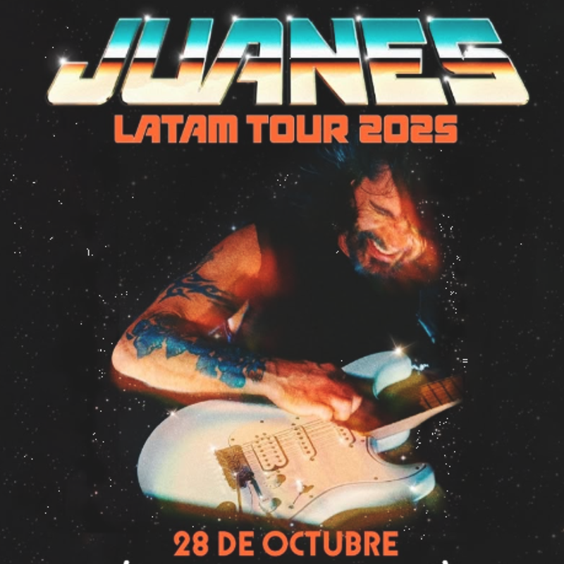 Juanes