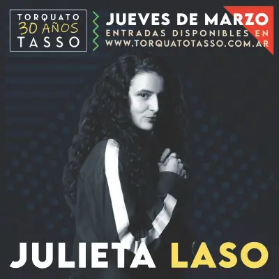 Julieta Laso