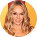 Kylie Minogue