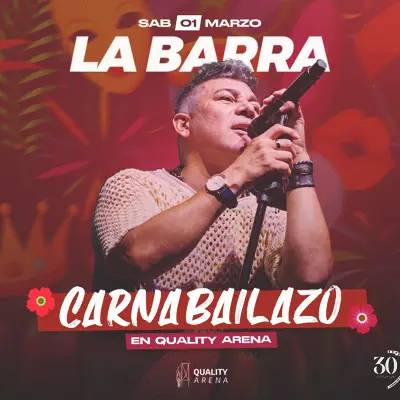La Barra