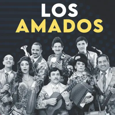 Los Amados